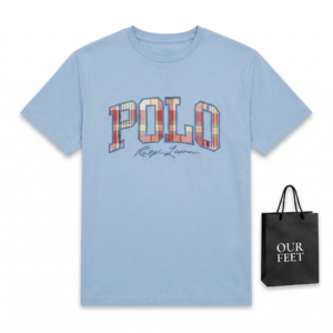 Camiseta Ralph Lauren