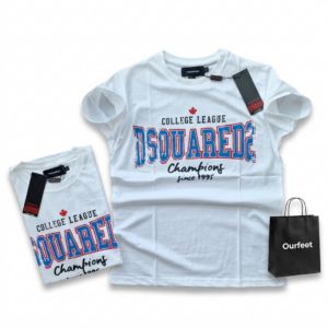 Camiseta Dsquared2