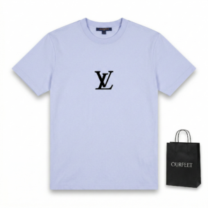 Camiseta Louis vuitton