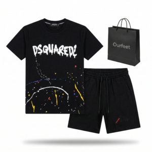 Chándal Dsquared2 Icon ***AGOTADO***