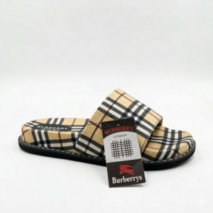 Burberry Chanclas