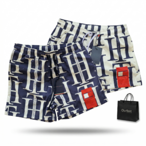 Bañadores Tommy Hilfiger