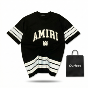 Camiseta Amiri