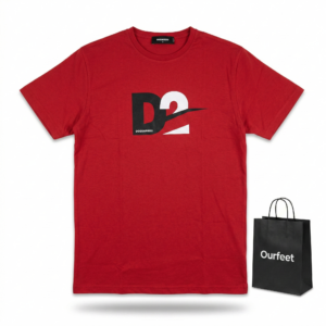 Camiseta Dsquared2