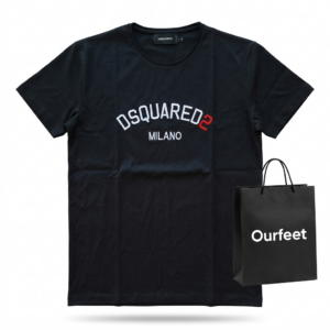 Camiseta Dsquared2