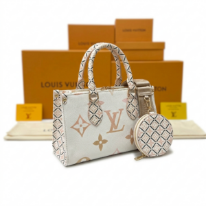 Bolso Louis Vuitton Mujer