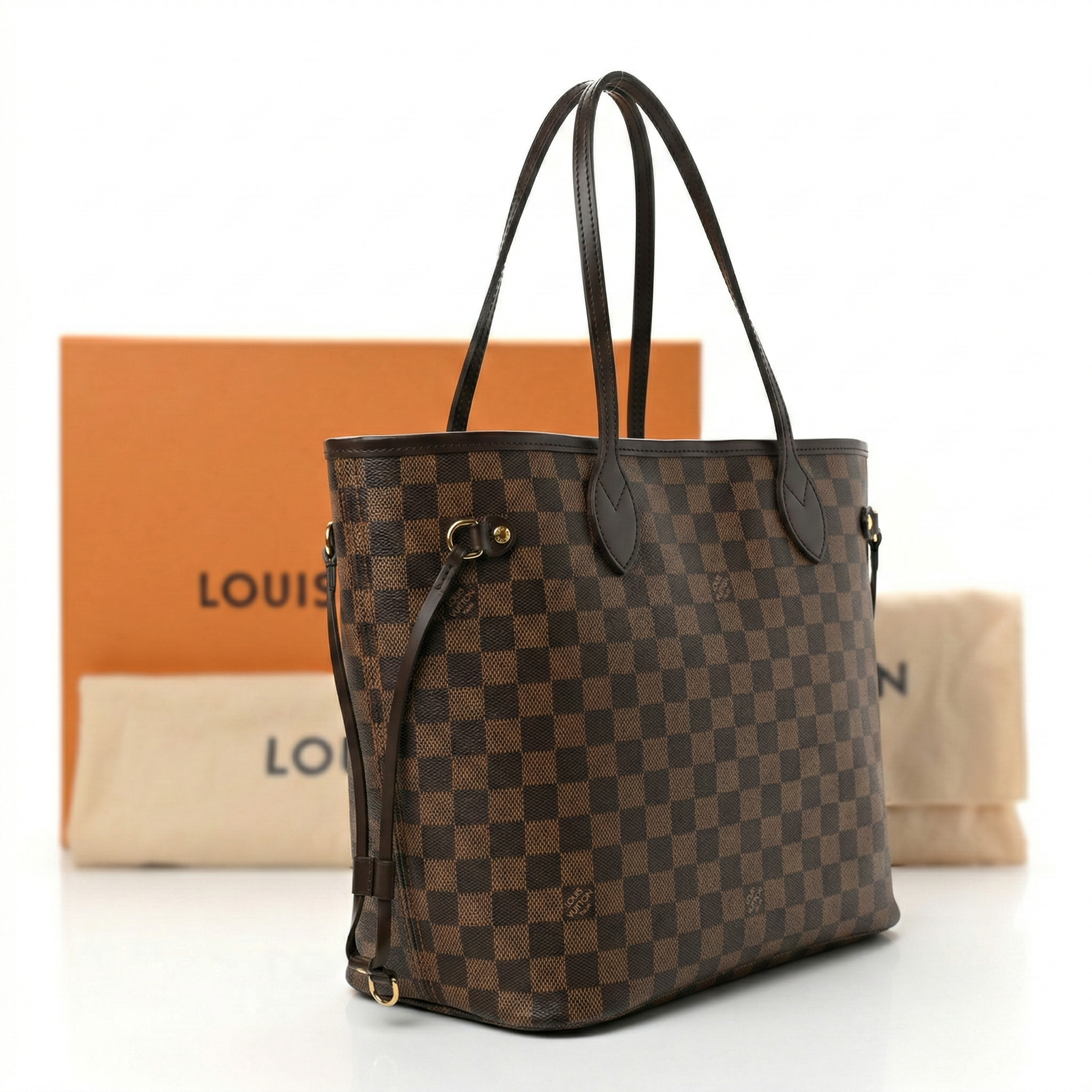 Bolso Louis Vuitton Mujer
