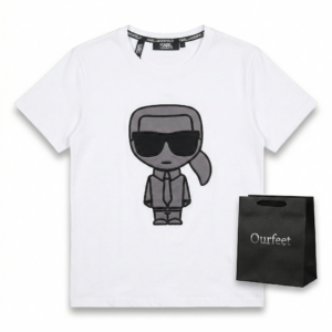 Camiseta Karl Lagerfeld