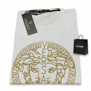 Camiseta Versace