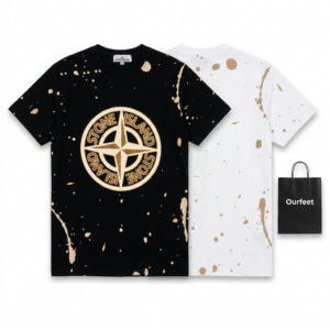 Camiseta Stone Island