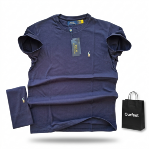 Camiseta Ralph Lauren