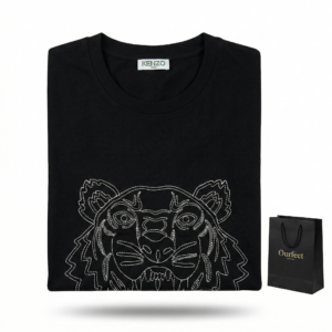 Camiseta Kenzo