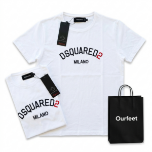 Camiseta Dsquared2