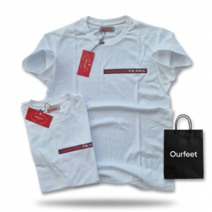 Camiseta Prada
