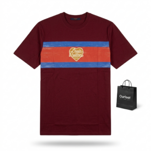 Camiseta Louis vuitton