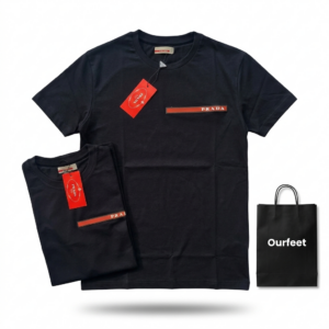 Camiseta Prada