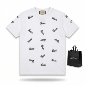 Camiseta Gucci