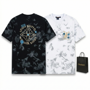 Camiseta Louis vuitton