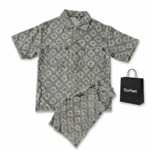 Chándal Louis Vuitton