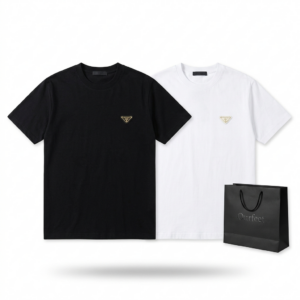 Camiseta Prada