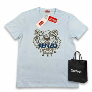 Camiseta Kenzo