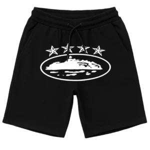 Pantalón Corto Corteiz