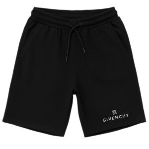 Pantalón Corto Givenchy