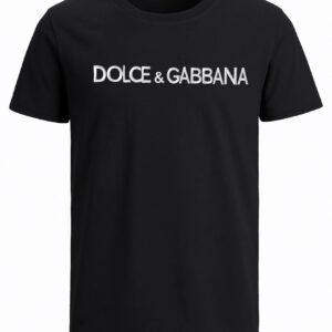 Camiseta Dolce & Gabbana OFERTA