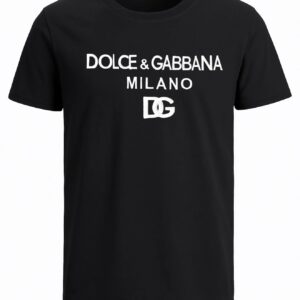 Camiseta Dolce & Gabbana