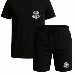 Chándal Moncler x Stone Island