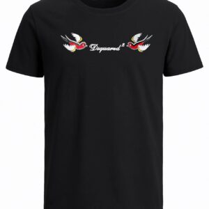 Camiseta Dsquared2 OFERTA
