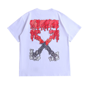 Camiseta Off White
