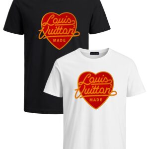 Camiseta Louis vuitton