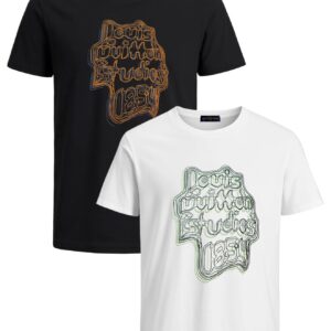 Camiseta Louis vuitton