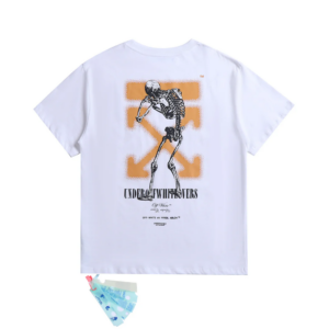 Camiseta Off White