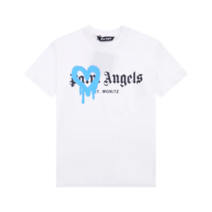 Camiseta Palm Angels