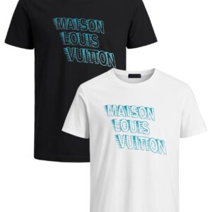 Camiseta Louis vuitton