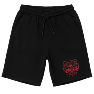 Pantalón Corto Kenzo