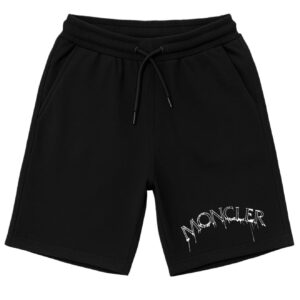 Pantalón Corto Moncler