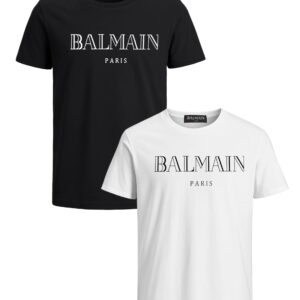 Camiseta Balmain