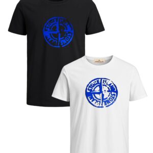 Camiseta Stone Island