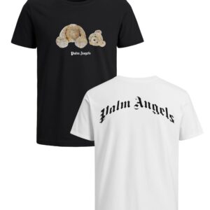 Camiseta Palm Angels