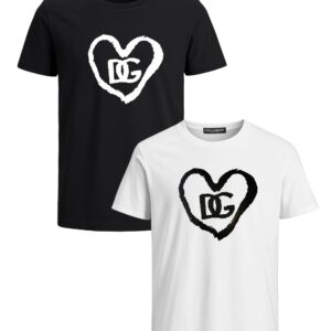 Camiseta Dolce & Gabbana