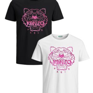 Camiseta Kenzo