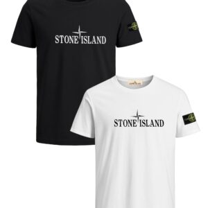 Camiseta Stone Island