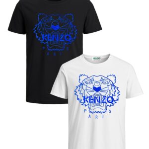 Camiseta Kenzo