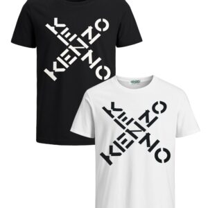 Camiseta Kenzo