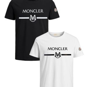 Camiseta Moncler