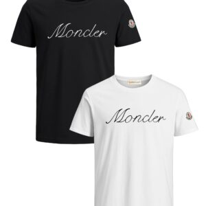 Camiseta Moncler