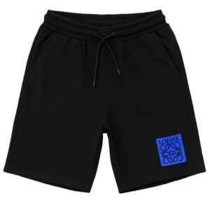 Pantalón Corto Loewe